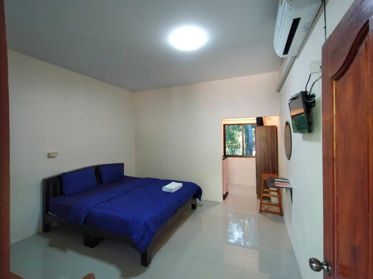 โคบาล ห้องพักรายวัน Chom Thong Εξωτερικό φωτογραφία