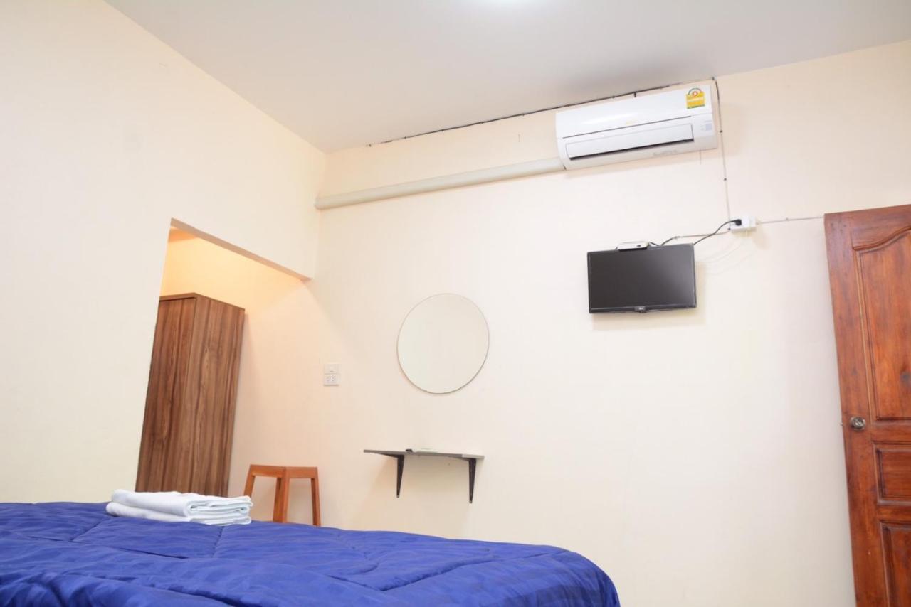 โคบาล ห้องพักรายวัน Chom Thong Εξωτερικό φωτογραφία