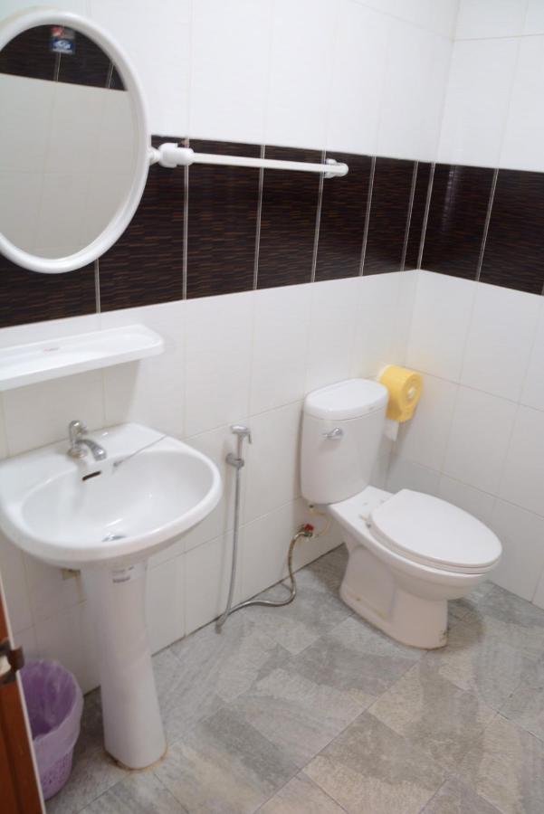 โคบาล ห้องพักรายวัน Chom Thong Εξωτερικό φωτογραφία